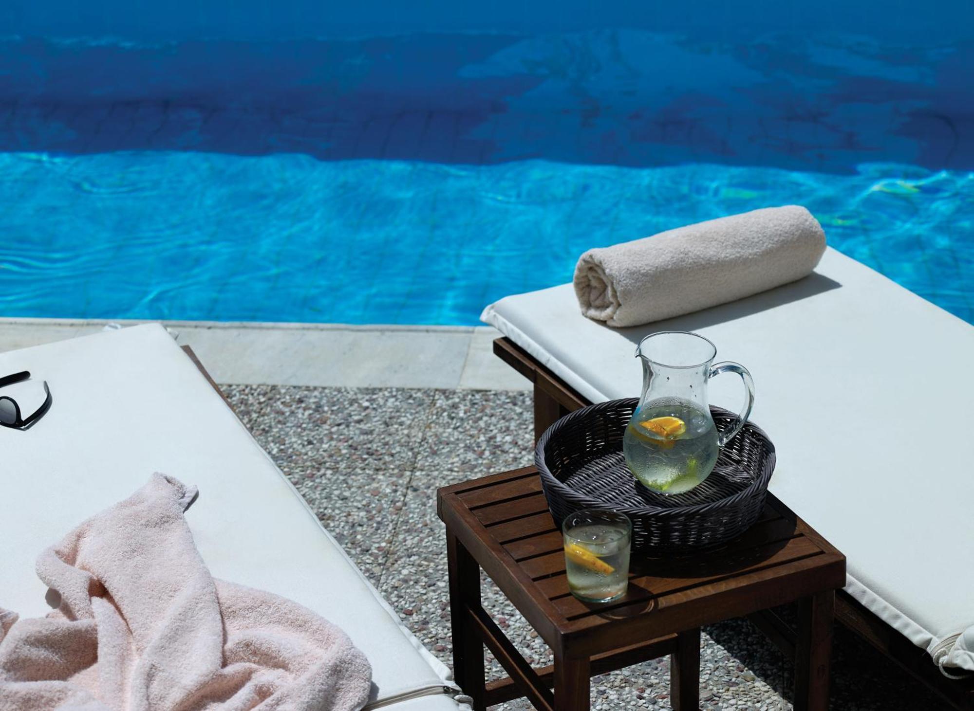 Atlantica Akti Zeus Hotel Amoudara Lasithiou 외부 사진