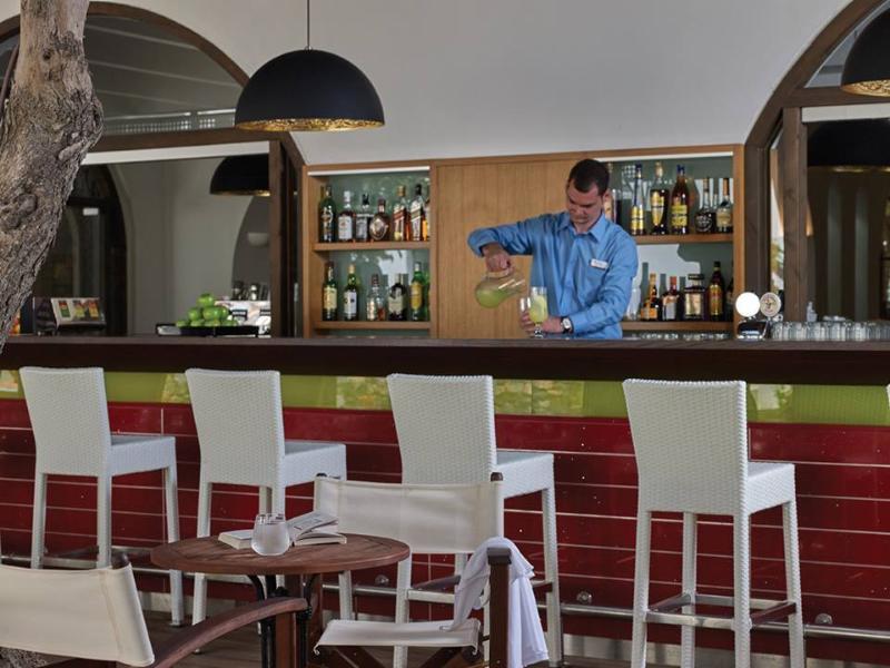 Atlantica Akti Zeus Hotel Amoudara Lasithiou 외부 사진