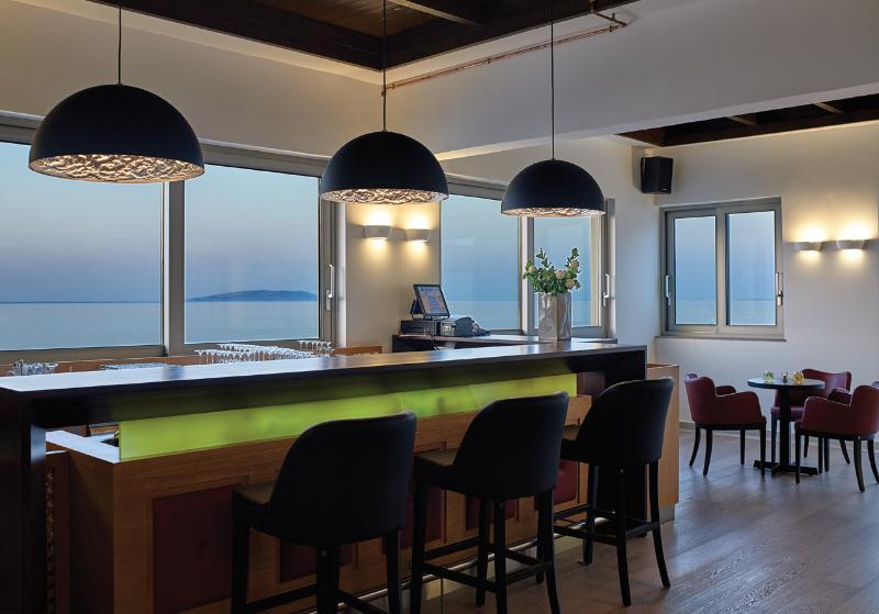 Atlantica Akti Zeus Hotel Amoudara Lasithiou 외부 사진