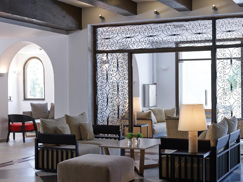 Atlantica Akti Zeus Hotel Amoudara Lasithiou 외부 사진