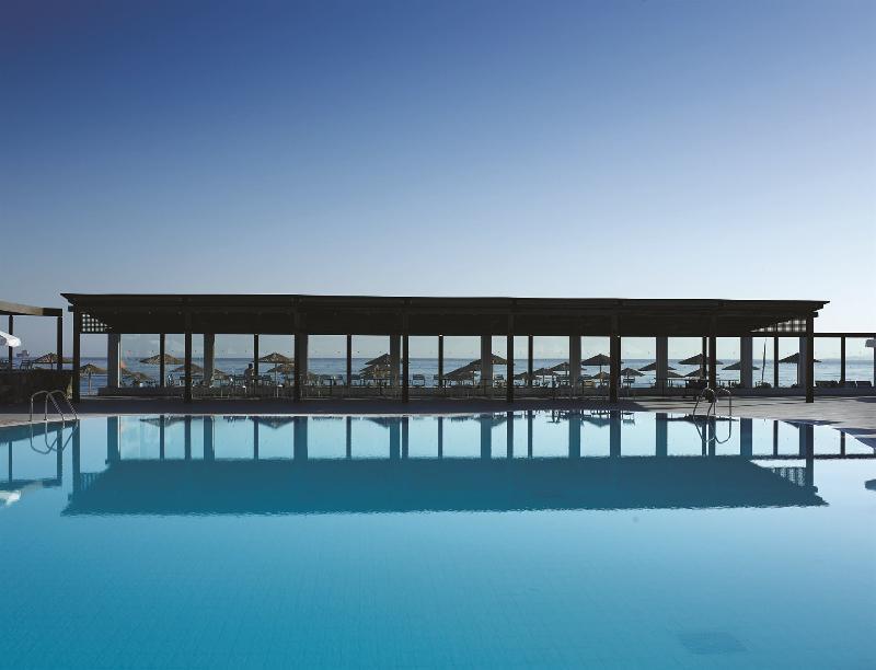 Atlantica Akti Zeus Hotel Amoudara Lasithiou 외부 사진