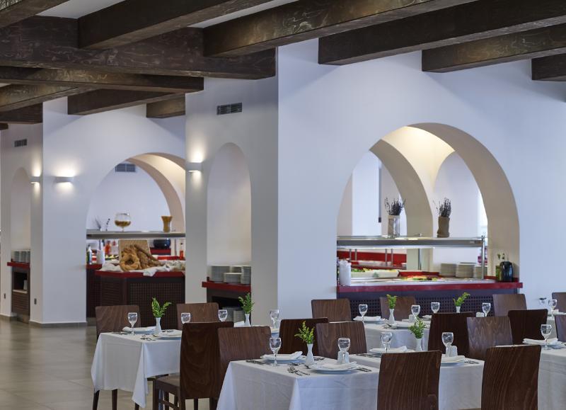 Atlantica Akti Zeus Hotel Amoudara Lasithiou 외부 사진