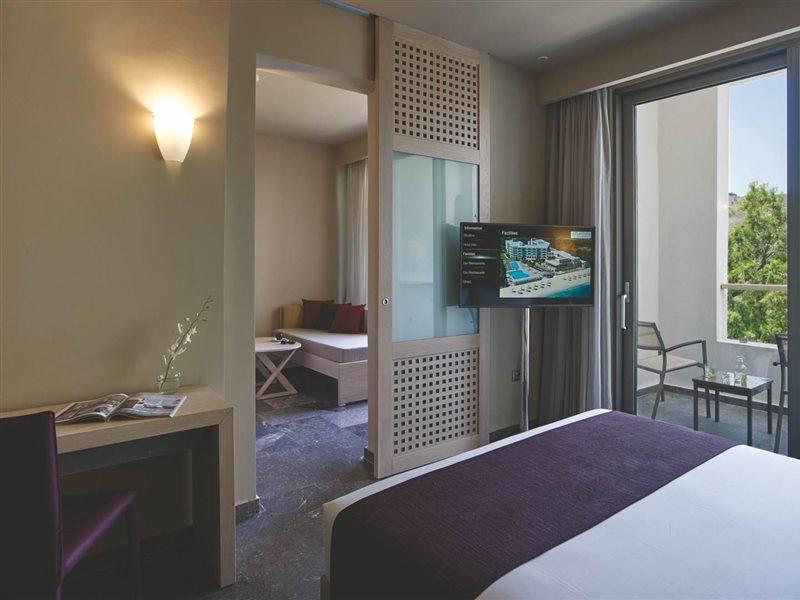Atlantica Akti Zeus Hotel Amoudara Lasithiou 외부 사진