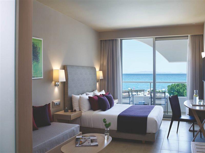 Atlantica Akti Zeus Hotel Amoudara Lasithiou 외부 사진