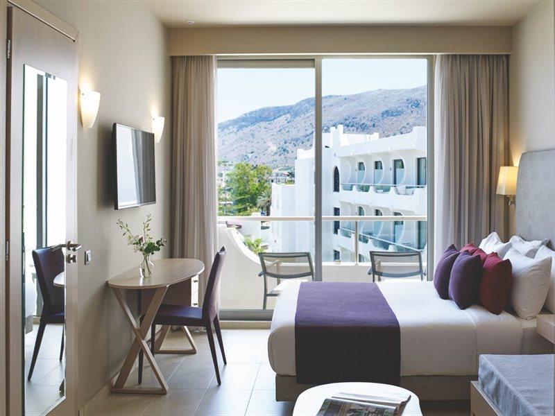Atlantica Akti Zeus Hotel Amoudara Lasithiou 외부 사진