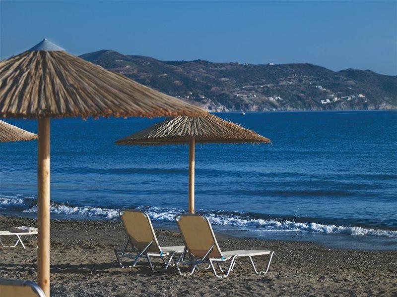 Atlantica Akti Zeus Hotel Amoudara Lasithiou 외부 사진