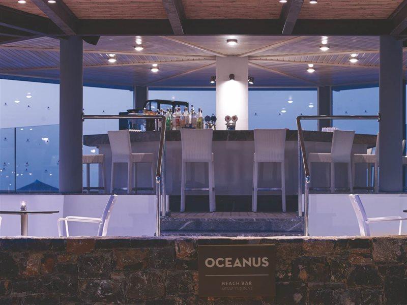 Atlantica Akti Zeus Hotel Amoudara Lasithiou 외부 사진